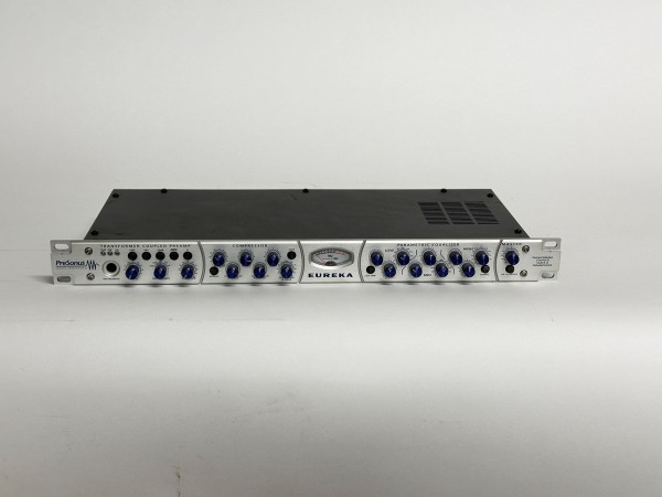 PRESONUS Eureka HifiVintage