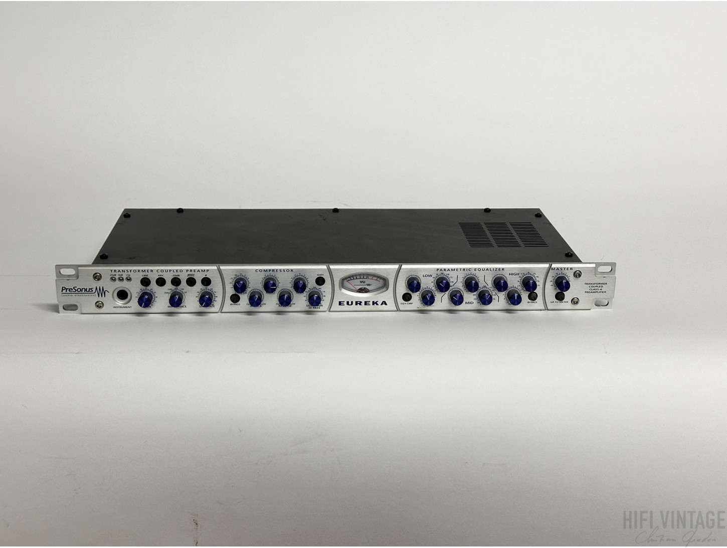PRESONUS Eureka HifiVintage
