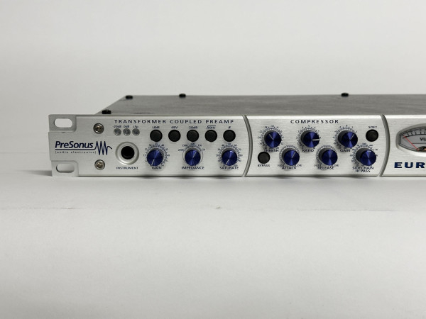 PRESONUS Eureka HifiVintage
