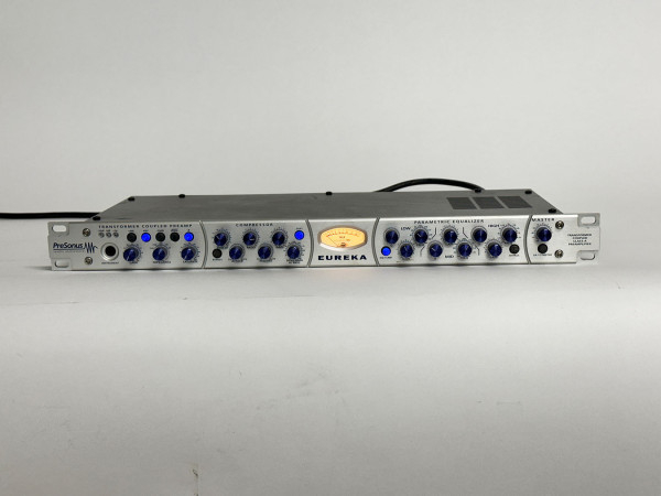 PRESONUS Eureka HifiVintage