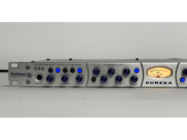PRESONUS Eureka HifiVintage