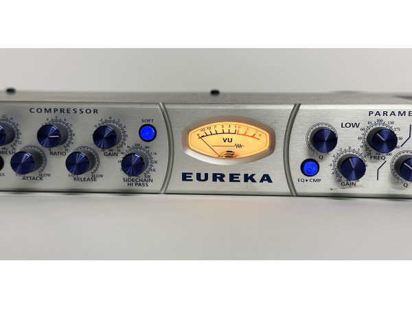 PRESONUS Eureka HifiVintage