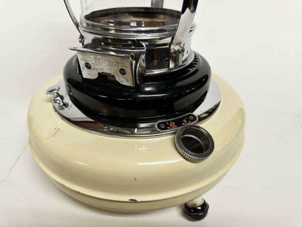 HALLER SAFFIRE Chauffage lampe HifiVintage