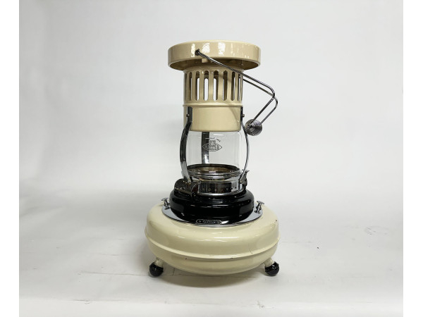 HALLER SAFFIRE Chauffage lampe HifiVintage