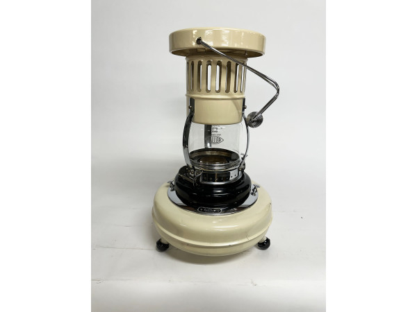 HALLER SAFFIRE Chauffage lampe HifiVintage