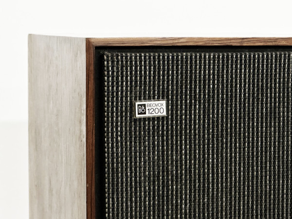 B&O BEOVOX 1200