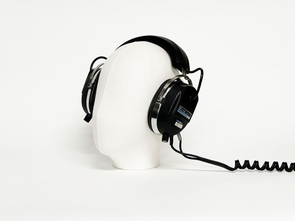 KOSS K-2+2 HifiVintage Réparations