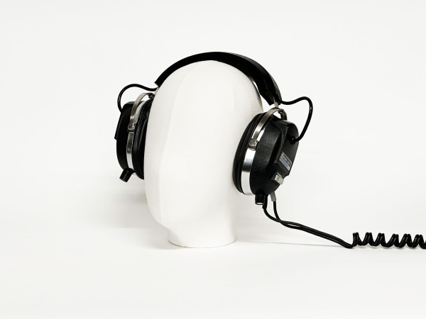 KOSS K-2+2 HifiVintage Réparations