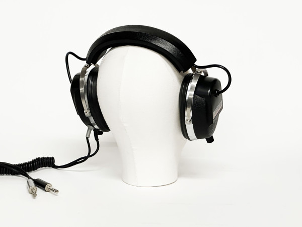 KOSS K-2+2 HifiVintage Réparations