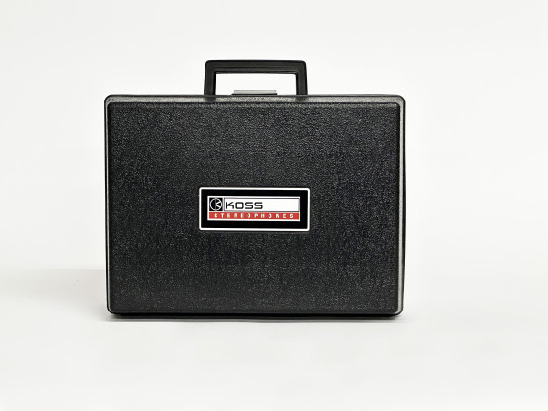 KOSS K-2+2 HifiVintage Réparations