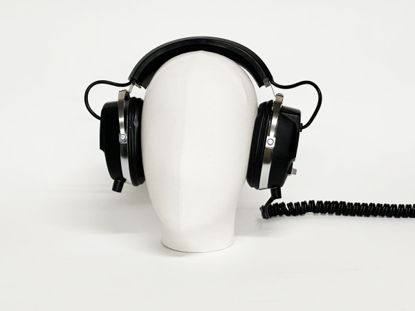 KOSS K-2+2 HifiVintage Réparations