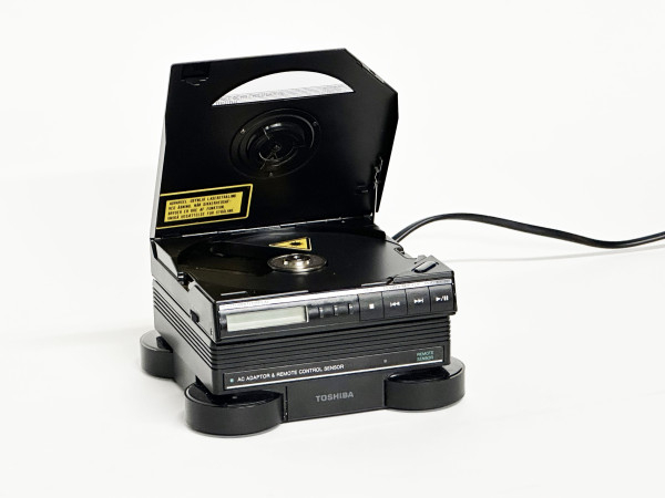 TOSHIBA XR-9457 HifiVintage Réparations