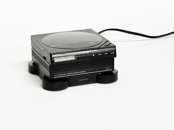 TOSHIBA XR-9457 HifiVintage Réparations