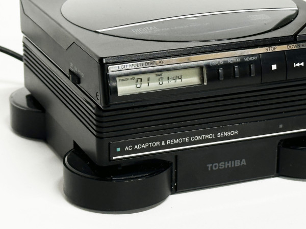 TOSHIBA XR-9457 HifiVintage Réparations