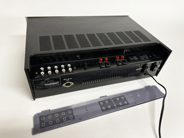 JVC JA-S310 HifiVintage reparations