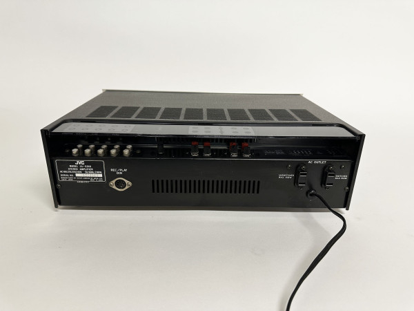 JVC JA-S310 HifiVintage reparations