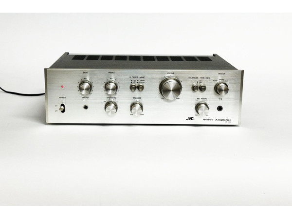 JVC JA-S310 HifiVintage reparations