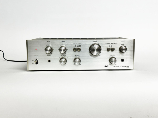 JVC JA-S310 HifiVintage reparations