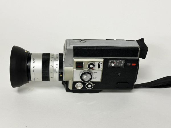 CANON 814 Auto Zoom HifiVintage 