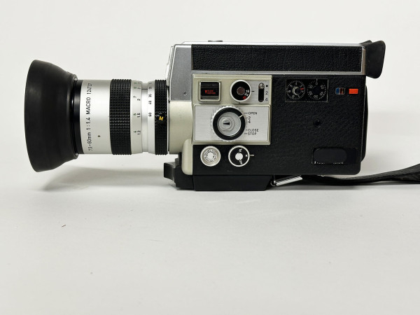 CANON 814 Auto Zoom HifiVintage 