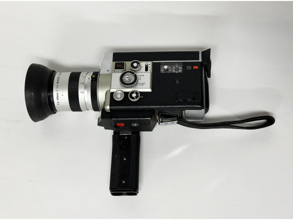 CANON 814 Auto Zoom HifiVintage 