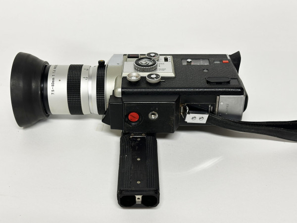 CANON 814 Auto Zoom HifiVintage 