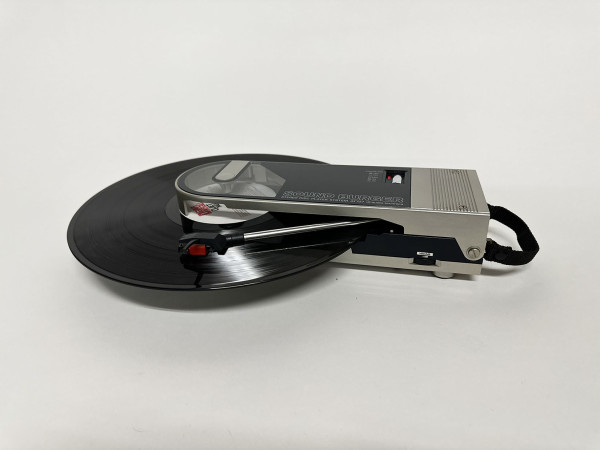 AUDIO TECHNICA AT727 Sound Burger HifiVintage Réparations