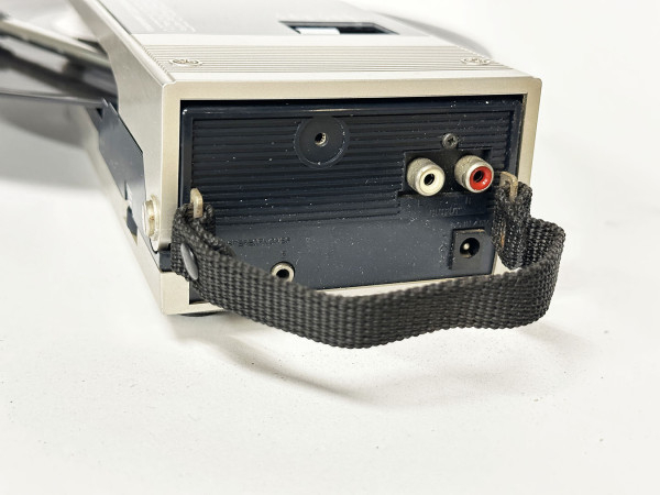 AUDIO TECHNICA AT727 Sound Burger HifiVintage Réparations