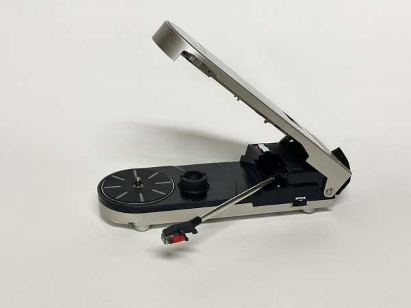 AUDIO TECHNICA AT727 Sound Burger HifiVintage Réparations