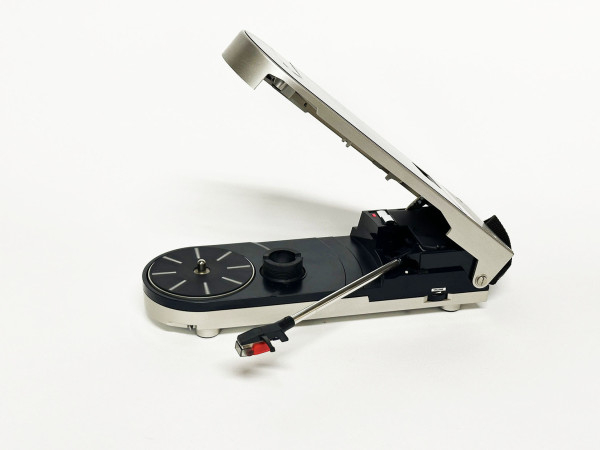 AUDIO TECHNICA AT727 Sound Burger HifiVintage Réparations