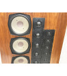 GRUNDIG Monolith 120 Lautsprecher HifiVintage Réparations