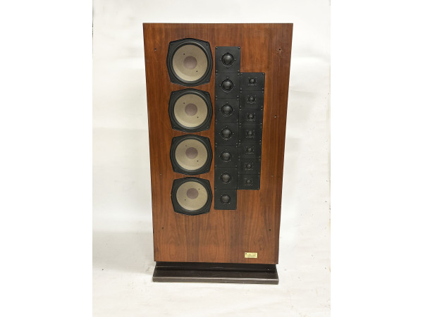 GRUNDIG Monolith 120 Lautsprecher HifiVintage Réparations