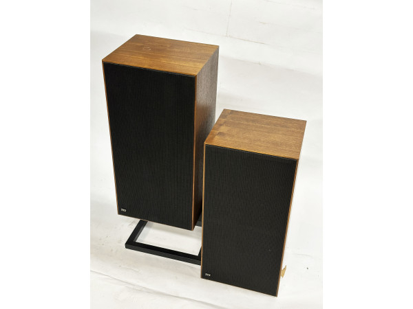 ITT D 245 Sd HifiVintage Réparations