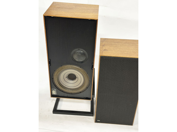 ITT D 245 Sd HifiVintage Réparations