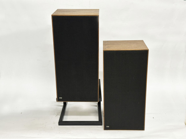 ITT D 245 Sd HifiVintage Réparations