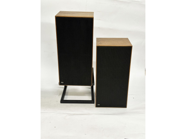 ITT D 245 Sd HifiVintage Réparations