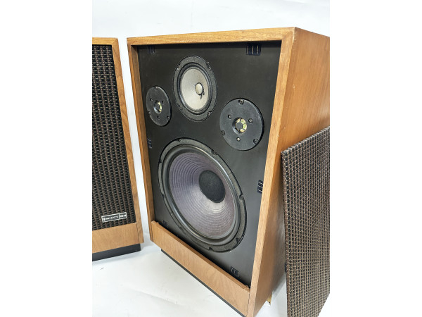 SCOTT PRO-70 HifiVintage Réparations
