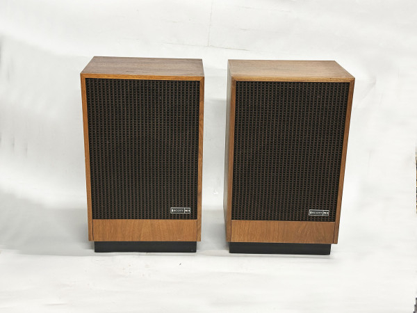 SCOTT PRO-70 HifiVintage Réparations