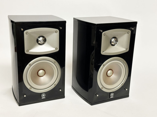 YAMAHA NS-333 Hifi Vintage Réparation