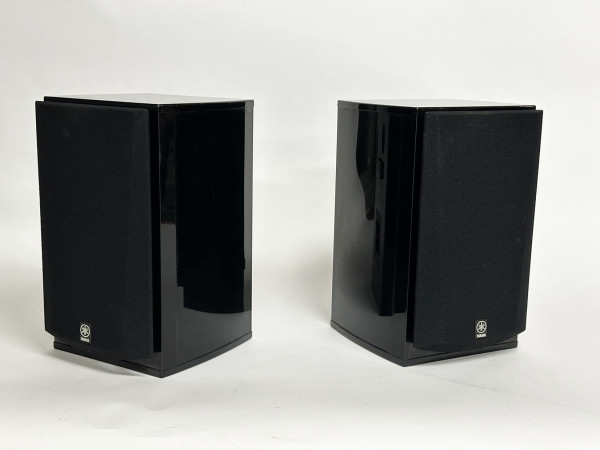 YAMAHA NS-333 Hifi Vintage Réparation