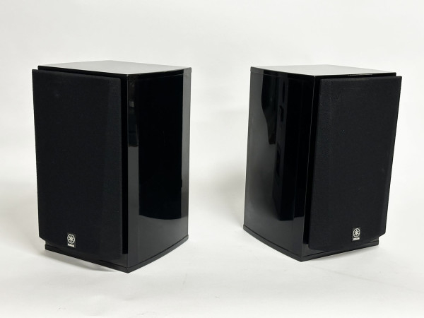 YAMAHA NS-333 Hifi Vintage Réparation