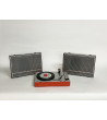 TELEFUNKEN StereoHit T HifiVintage Réparations