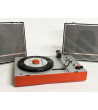 TELEFUNKEN StereoHit T HifiVintage Réparations