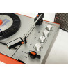 TELEFUNKEN StereoHit T HifiVintage Réparations
