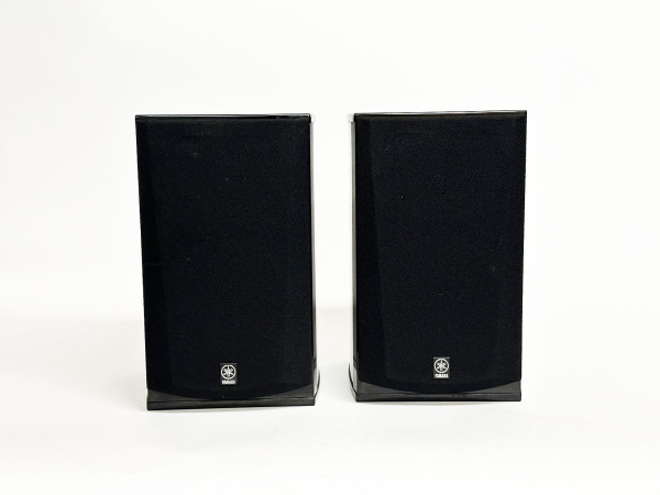 YAMAHA NS-333 Hifi Vintage Réparation