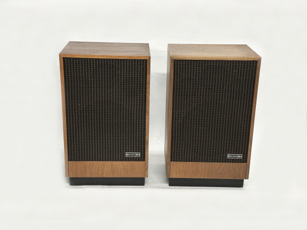 SCOTT PRO-70 HifiVintage Réparations