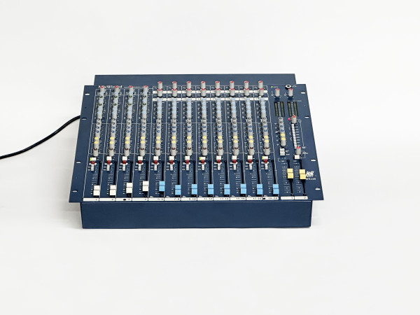 MIXWIZARD WZ20S