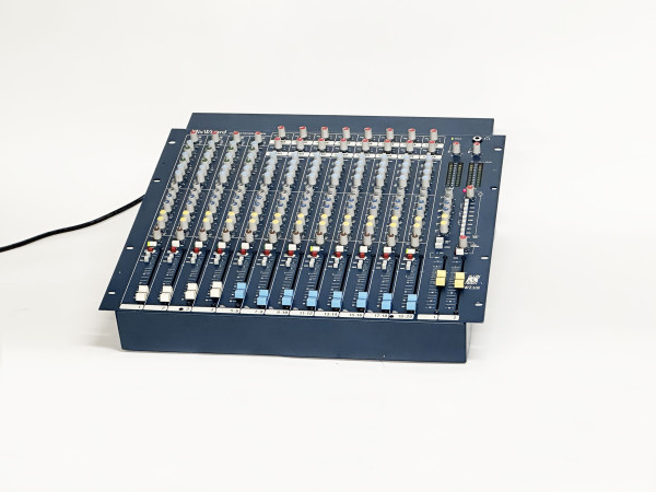MIXWIZARD WZ20S
