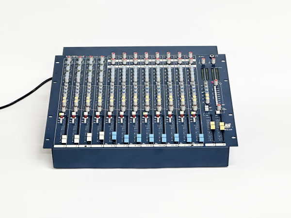 MIXWIZARD WZ20S