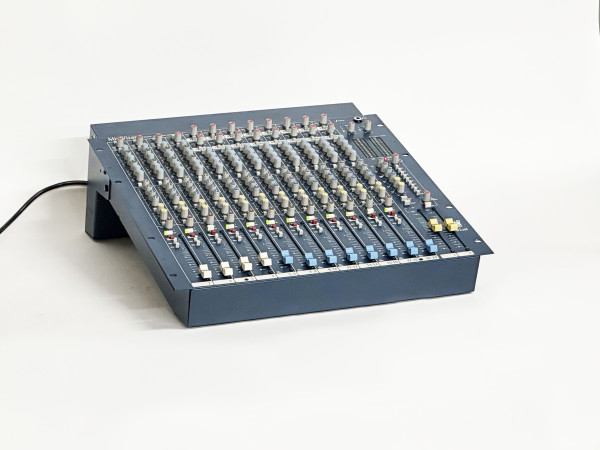 MIXWIZARD WZ20S